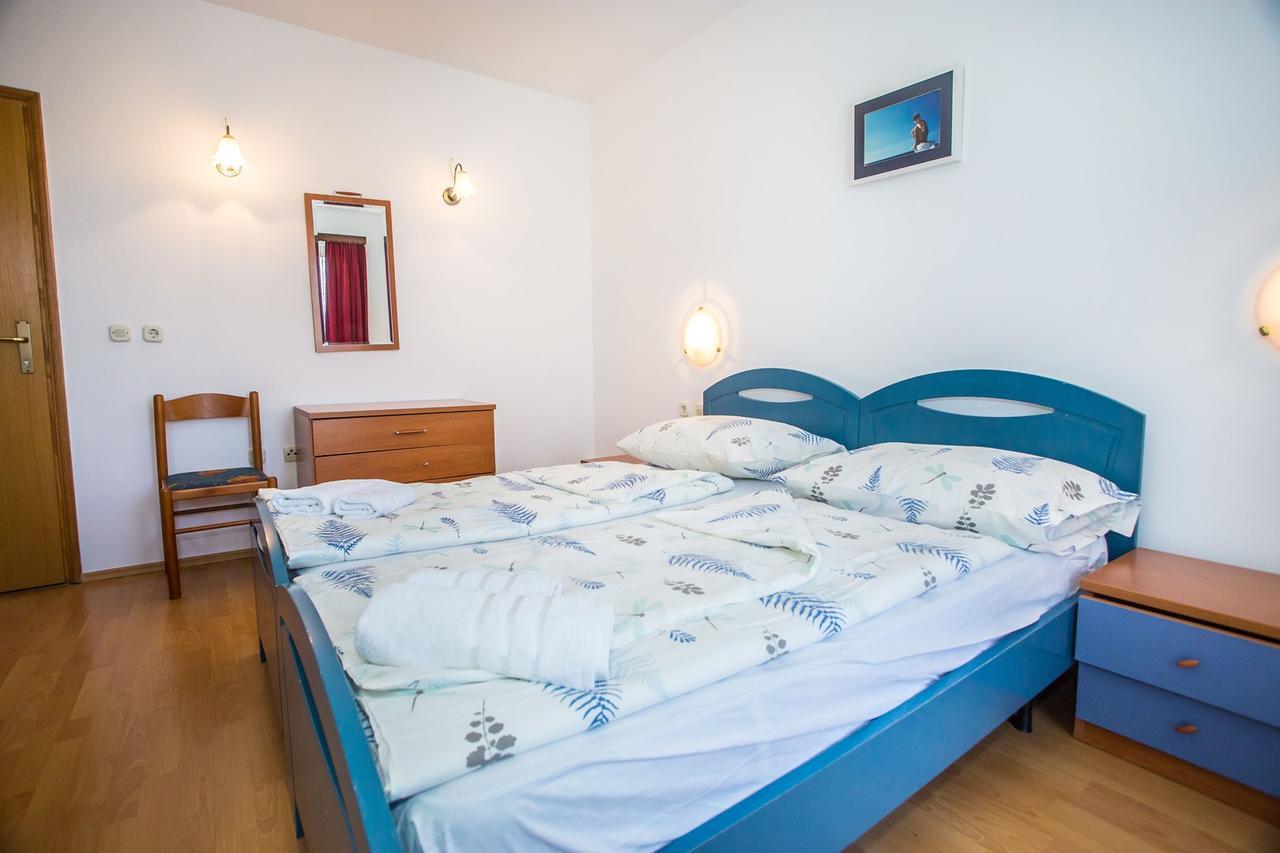 Stancija Lindi Porec Vrvari Dış mekan fotoğraf
