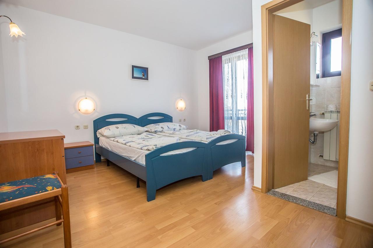 Stancija Lindi Porec Vrvari Dış mekan fotoğraf
