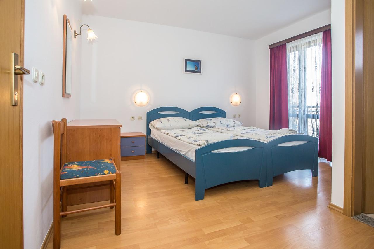 Stancija Lindi Porec Vrvari Dış mekan fotoğraf