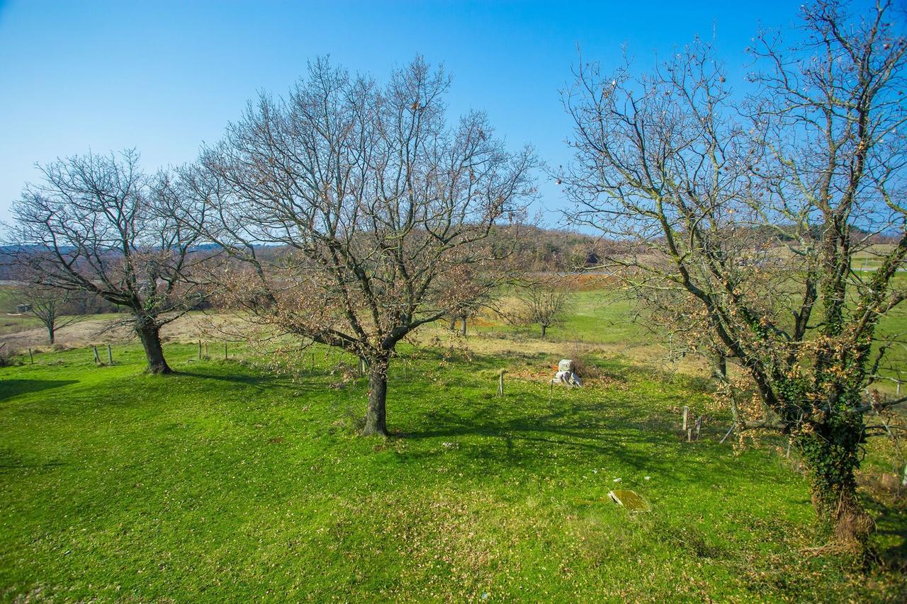 Stancija Lindi Porec Vrvari Dış mekan fotoğraf