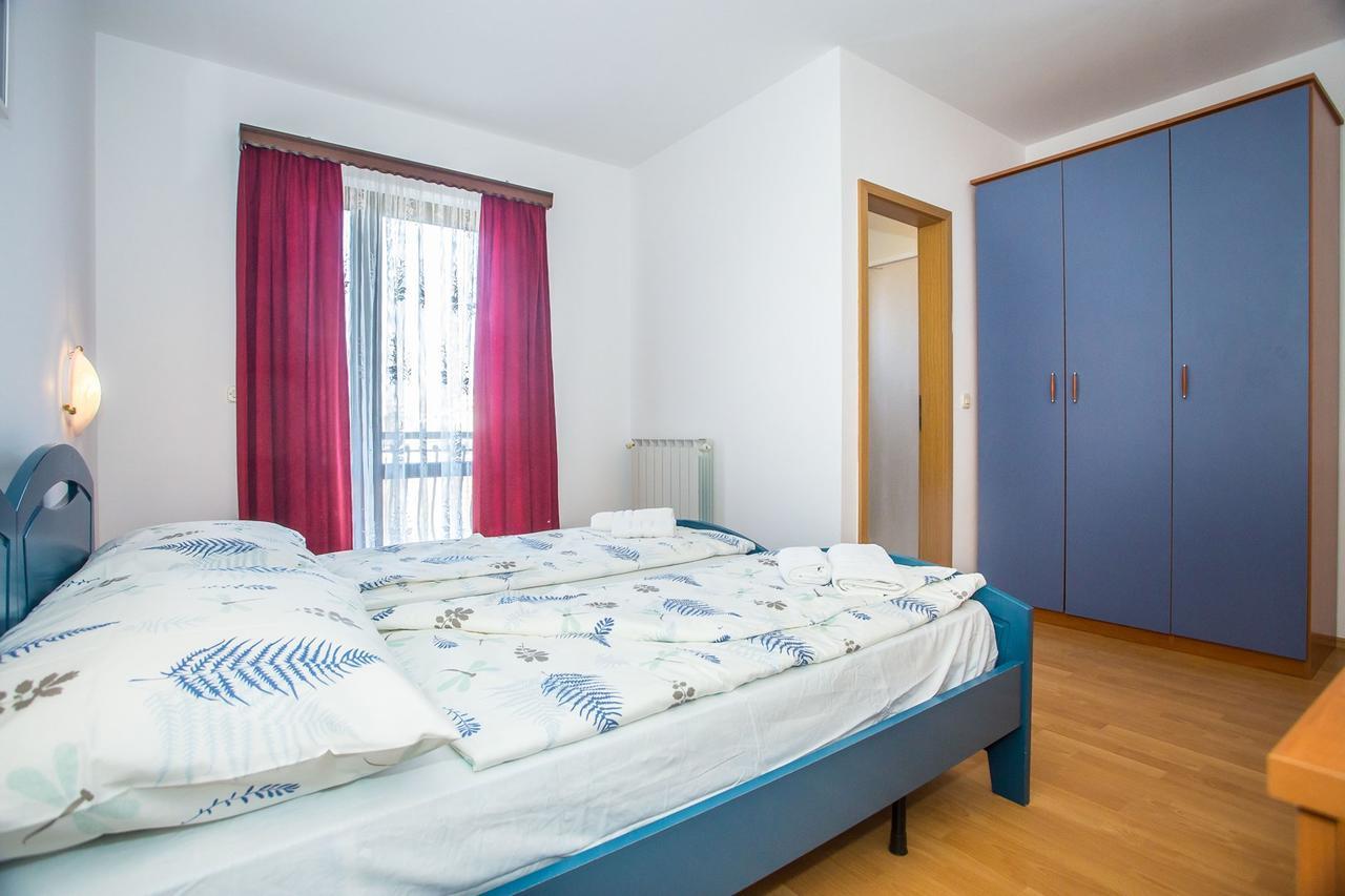 Stancija Lindi Porec Vrvari Dış mekan fotoğraf