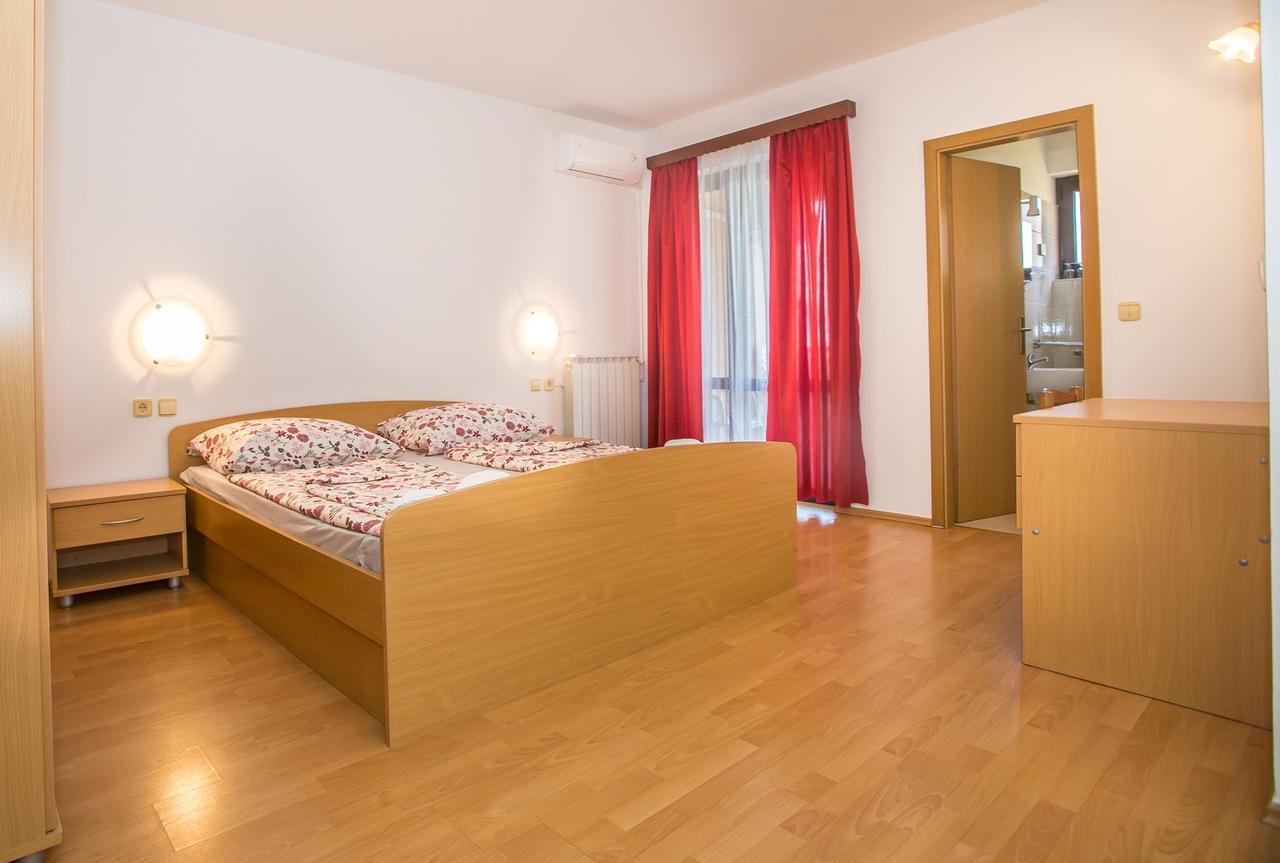 Stancija Lindi Porec Vrvari Dış mekan fotoğraf