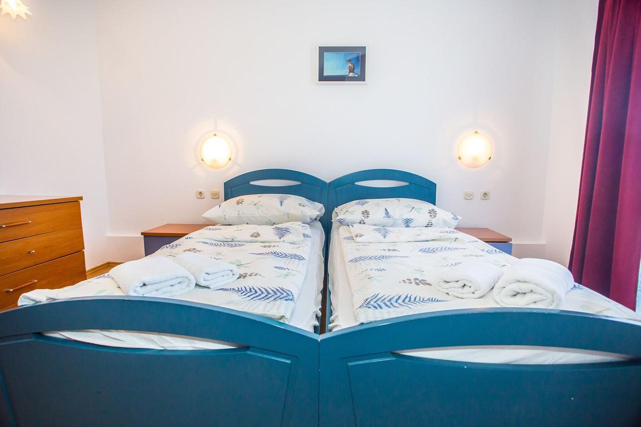 Stancija Lindi Porec Vrvari Dış mekan fotoğraf
