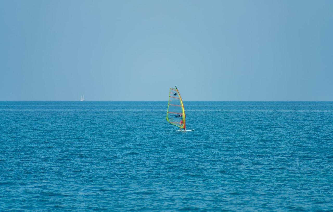 Stancija Lindi Porec Vrvari Dış mekan fotoğraf